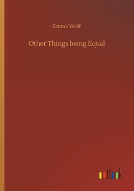 Other Things being Equal