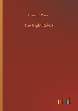 The Night Riders