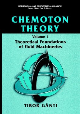 Chemoton Theory