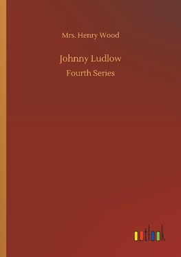 Johnny Ludlow