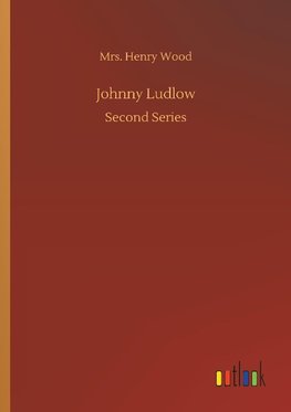 Johnny Ludlow