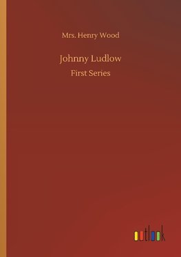 Johnny Ludlow