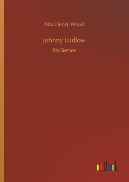 Johnny Ludlow