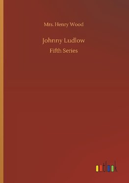 Johnny Ludlow