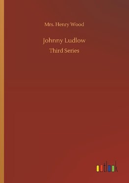 Johnny Ludlow