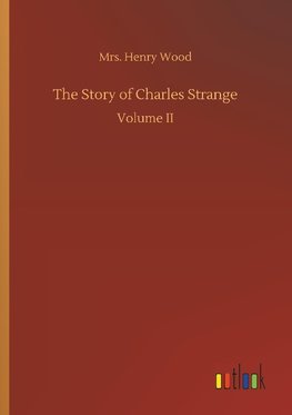 The Story of Charles Strange