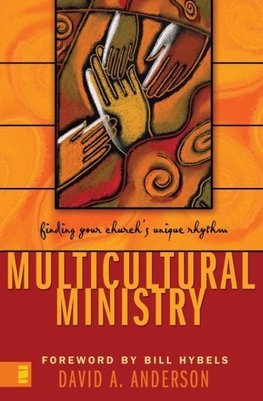 Multicultural Ministry