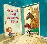 Platz ist in der kleinsten Hütte