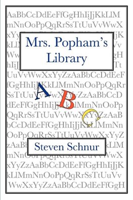 Mrs. Popham's Library