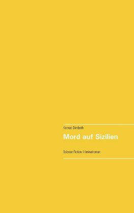 Mord auf Sizilien