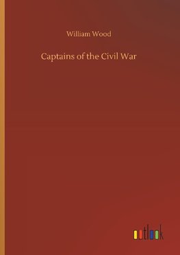 Captains of the Civil War