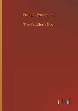 The Peddler´s Boy