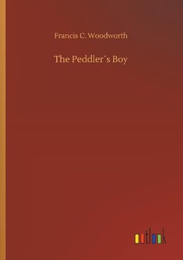 The Peddler´s Boy