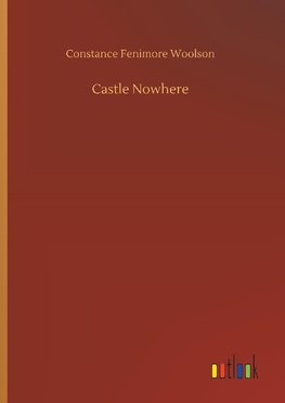 Castle Nowhere