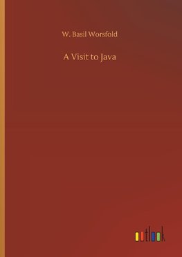 A Visit to Java