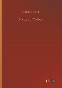 Auction of To-Day