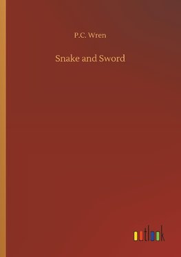 Snake and Sword