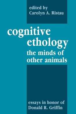 Cognitive Ethology