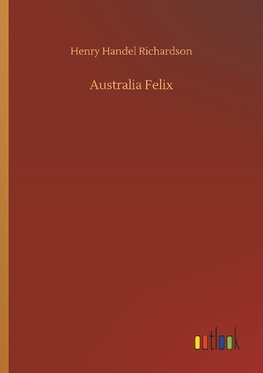 Australia Felix