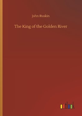 The King of the Golden River