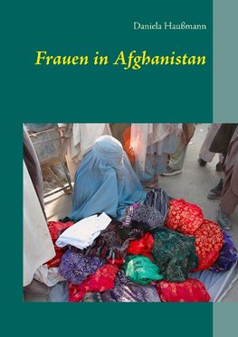 Frauen in Afghanistan