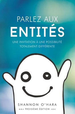 FRE-PARLEZ AUX ENTITES - TALK