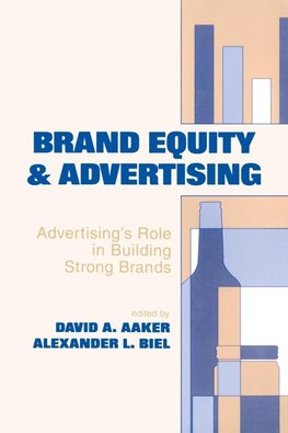 Brand Equity & Advertising