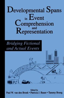 Broek, P: Developmental Spans in Event Comprehension and Rep