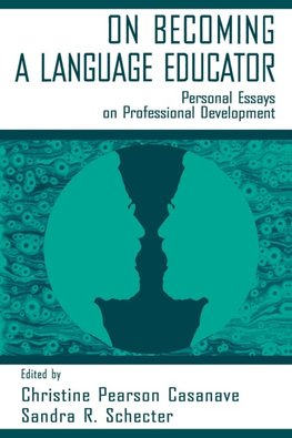 on Becoming A Language Educator