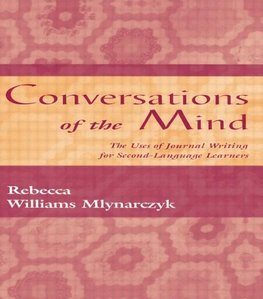 Mlynarczyk, R: Conversations of the Mind