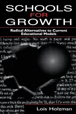 Schools for Growth