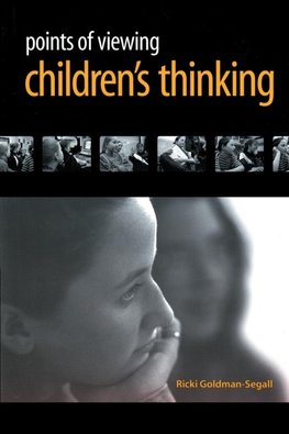 Goldman-Segall, R: Points of Viewing Children's Thinking