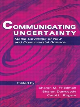 Friedman, S: Communicating Uncertainty