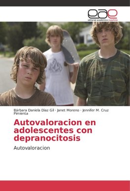 Autovaloracion en adolescentes con depranocitosis