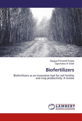 Biofertilizers