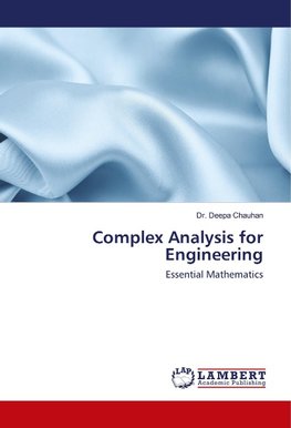 Complex Analysis for Engineering