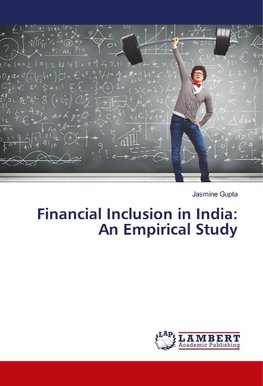 Financial Inclusion in India: An Empirical Study