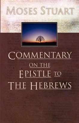 Commentary on the Epistle to the Hebrews