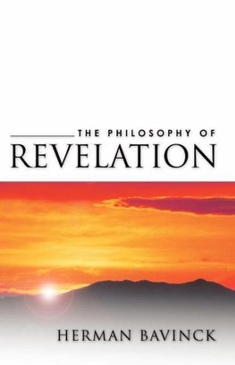 Philosophy of Revelation