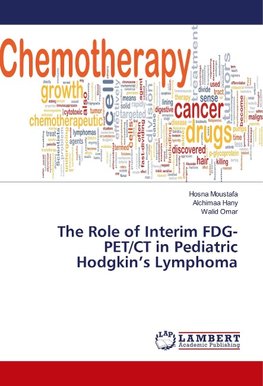 The Role of Interim FDG-PET/CT in Pediatric Hodgkin's Lymphoma