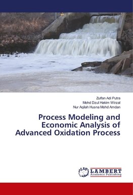 Process Modeling and Economic Analysis of Advanced Oxidation Process