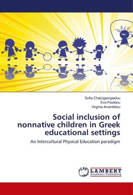 Social inclusion of nonnative children in Greek educational settings