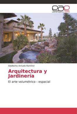 Arquitectura y Jardinería