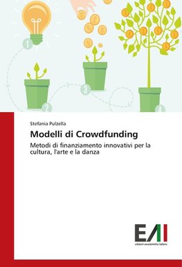 Modelli di Crowdfunding