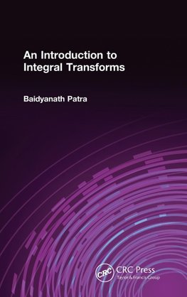 An Introduction to Integral Transforms