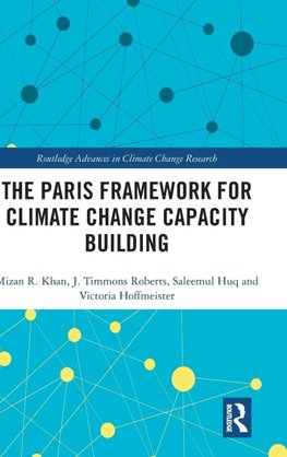 The Paris Framework for Climate Change Capacity Building