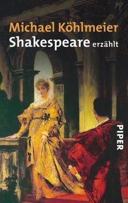 Shakespeare erzählt