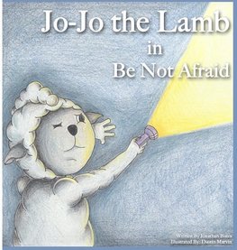 Jo-Jo the Lamb