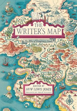 The Writer's Map