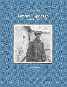 Edmond, Eugène PLY (1864 - 1935)